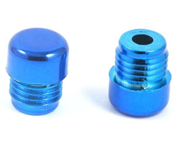 Stuurbalancer SET PVC Blauw