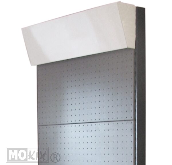 89890 MOKIX EXPOSITIE TOP DISPLAY (5) WIT