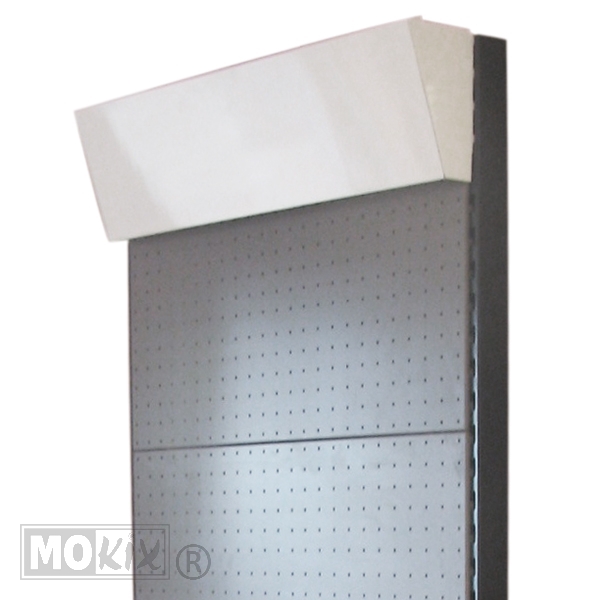 Expositie TOP Display (5) WIT