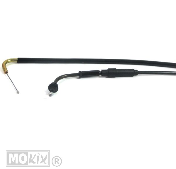 Kabel GAS Peugeot SPF 1/2 Electrisch Oliepeil ST - Supertec