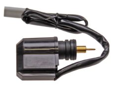 Electrische Choke Piaggio NT Stekker