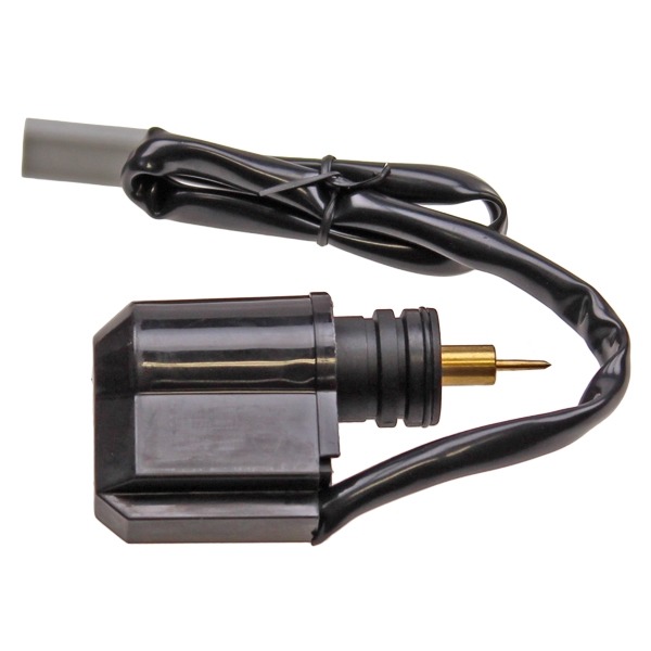 Electrische Choke Piaggio NT Stekker