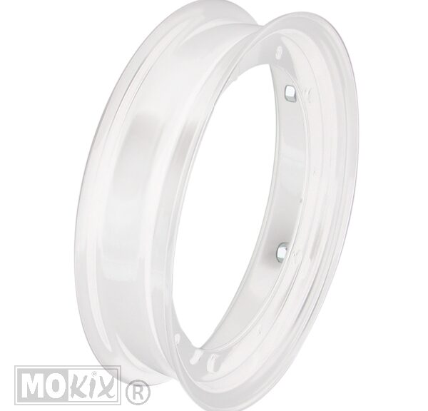 89904 VELG VESPA PK/PX/ET3 WIT