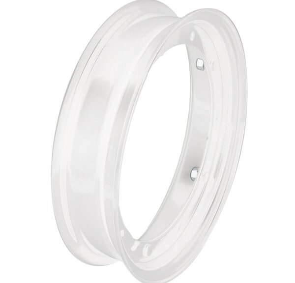 Velg Vespa PK/PX/ET3 WIT - RMS