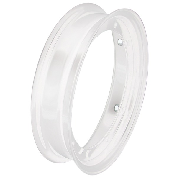 Velg Vespa PK/PX/ET3 WIT - RMS