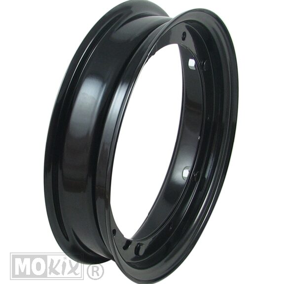 Velg Vespa PK/PX/ET3 Zwart - RMS