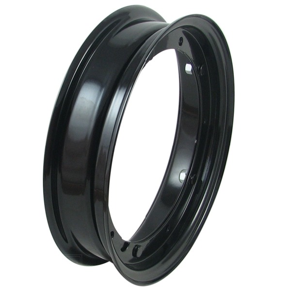 Velg Vespa PK/PX/ET3 Zwart - RMS