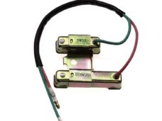 Lichtweerstand China 4T GY6 30W 5.9ohm / 5W 5ohm