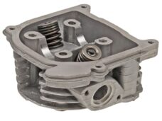 Cilinderkop China 4T GY6 Geen SLS (64mm Kleppen)