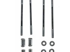 Cilinder Tapeind Derbi Senda-R M7x120 KIT - Bollard