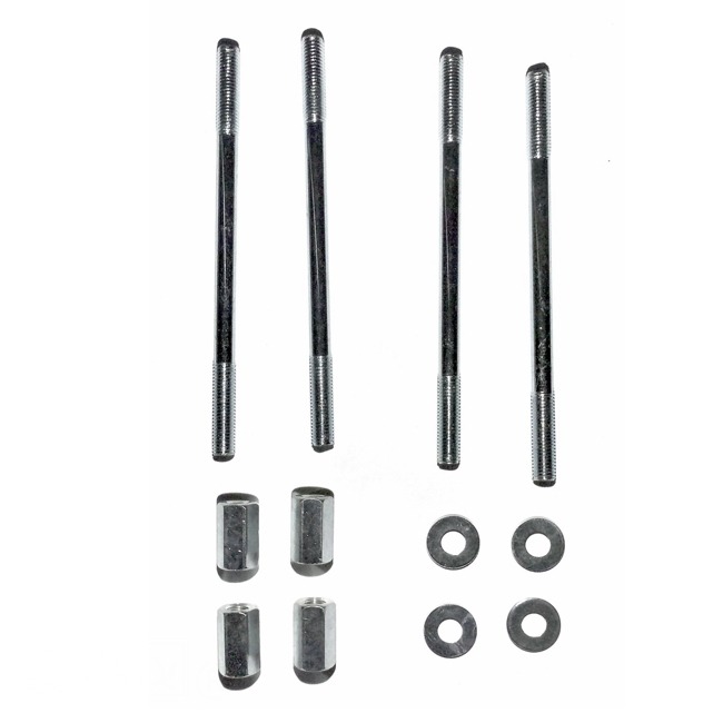 Cilinder Tapeind Derbi Senda-R M7x120 KIT - Bollard