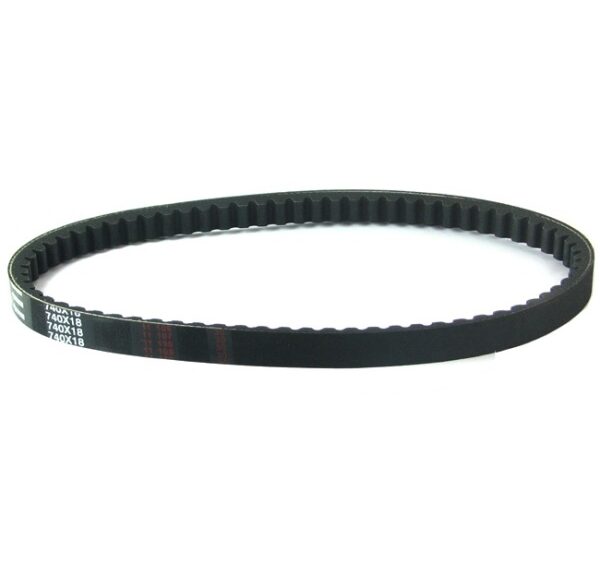 V-Snaar 18.0x 740 (728.5) Kymco - Supertec