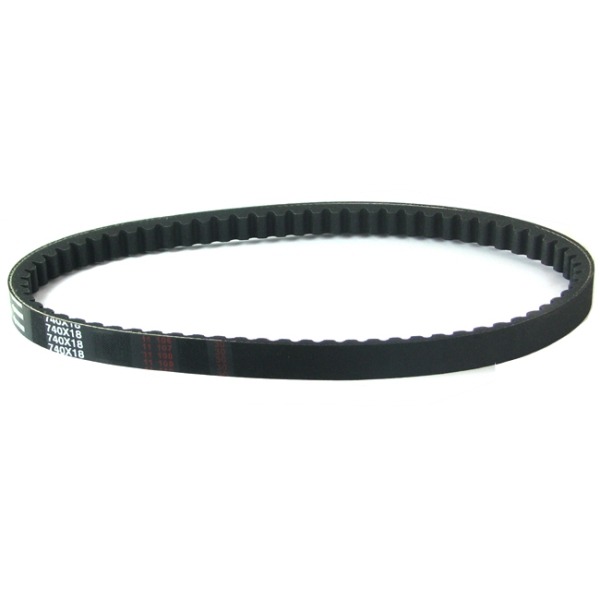 V-Snaar 18.0x 740 (728.5) Kymco - Supertec