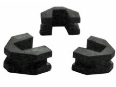 Variateurdriehoek China 4T GY6 50cc 3stuks - Supertec