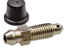 Ontluchtingsnippel Brembo (M7 X 1.0) Supertec