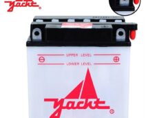 Accu CB10L-B (YB10L-B) 135x90x145 Yacht