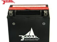 Accu CTX14 -BS (YTX14 -BS) 148x85x144 Yacht