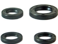 Keerringset China 4T GY6 125cc 4delig SP