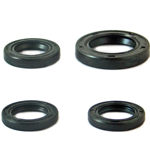 Keerringset China 4T GY6 125cc 4delig SP