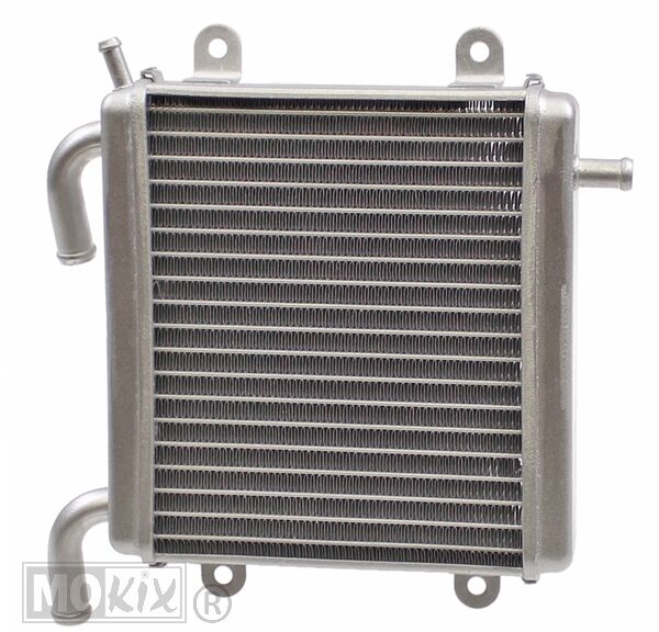 Radiateur Yamaha Aerox Supertec