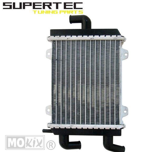Radiateur Peugeot Speedfight 2 Supertec