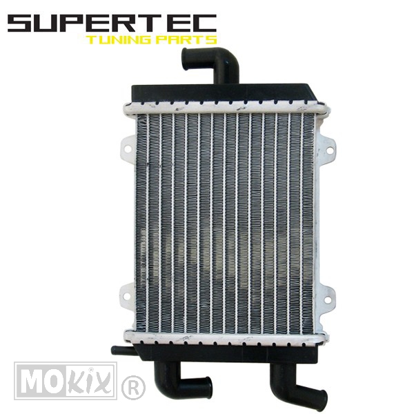 Radiateur Peugeot Speedfight 2 Supertec