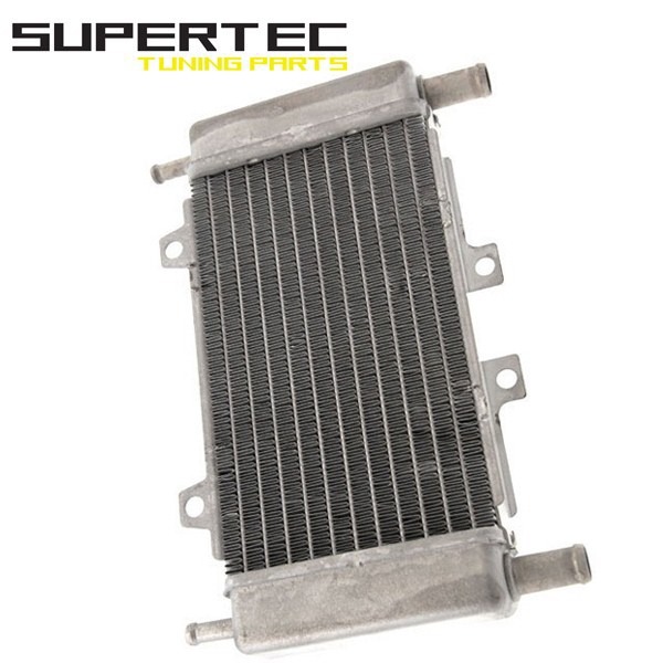 Radiateur Piaggio Runner 50 Supertec