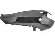 Metallic Zilver
