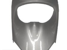 Metallic Zilver