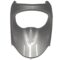 Metallic Zilver