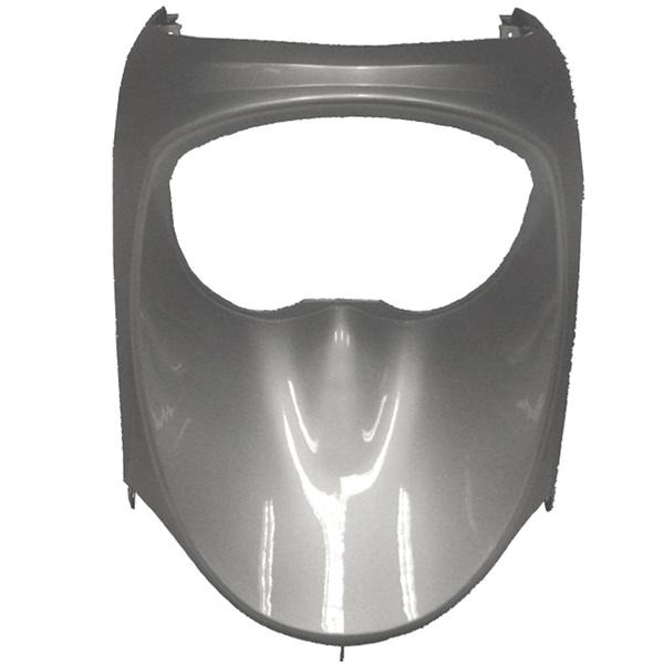 Voorscherm Peugeot Viva City Onder Metallic Zilver - MKX