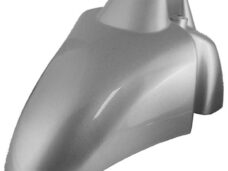 Voorspatbord Peugeot Viva City Basic MET.Zilver - MKX