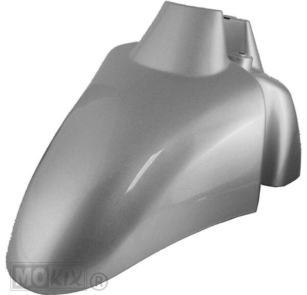 Voorspatbord Peugeot Viva City Basic MET.Zilver - MKX