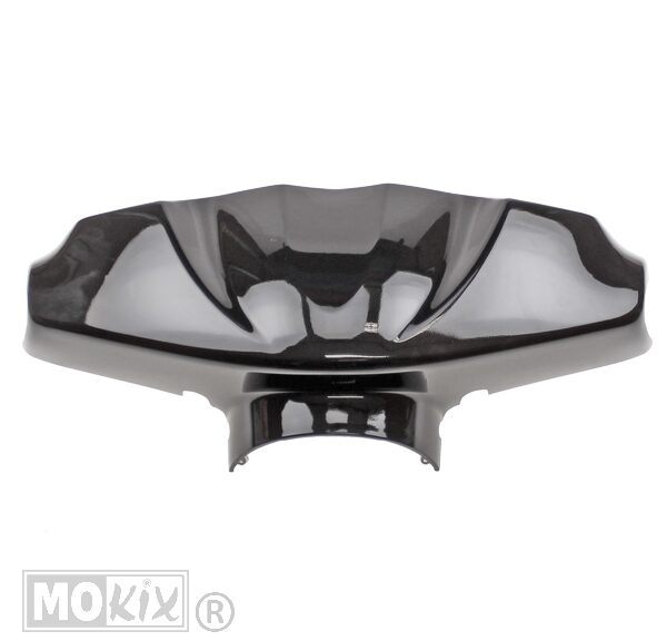 89964 STUURKAP PEUGEOT VIVA CITY ZWART MKX