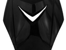 Voorscherm Peugeot Viva City Zwart MKX
