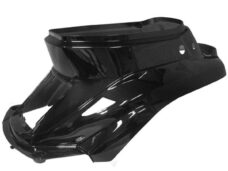 Achterkuip Yamaha BW'S 99-03 Zwart - MKX