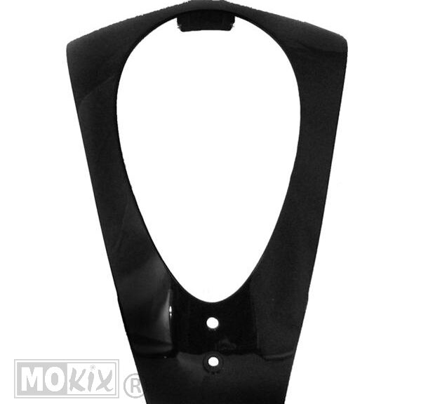 Frontscheibe SYM MIO 2006-2016 Mitte Schwarz - MKX