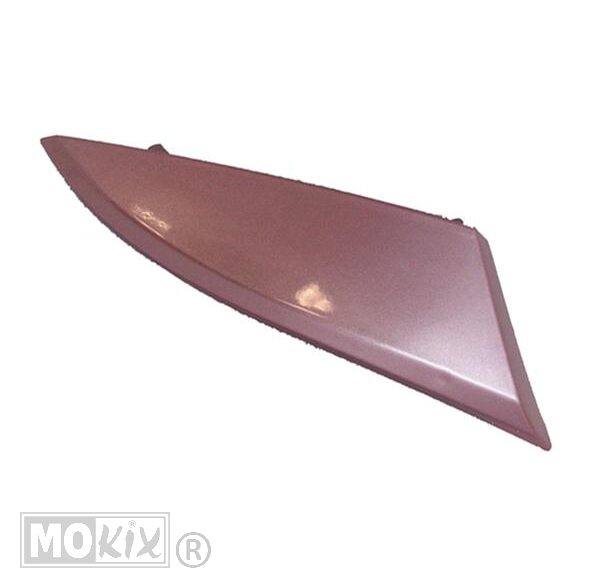 Frontscheibe SYM MIO 2006-2016 Links Rosa - MKX