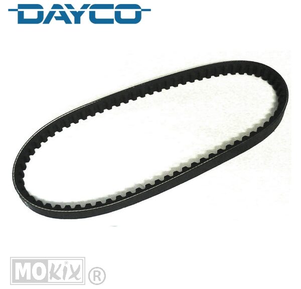 V-Snaar Dayco 17.5 X 734 Piaggio Sfera/ZIP 91-93