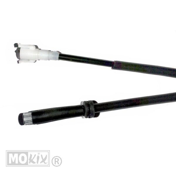 Kabel KM Teller APR SR WWW/SR-LC 2000 Carb+DI-Tech - Supertec