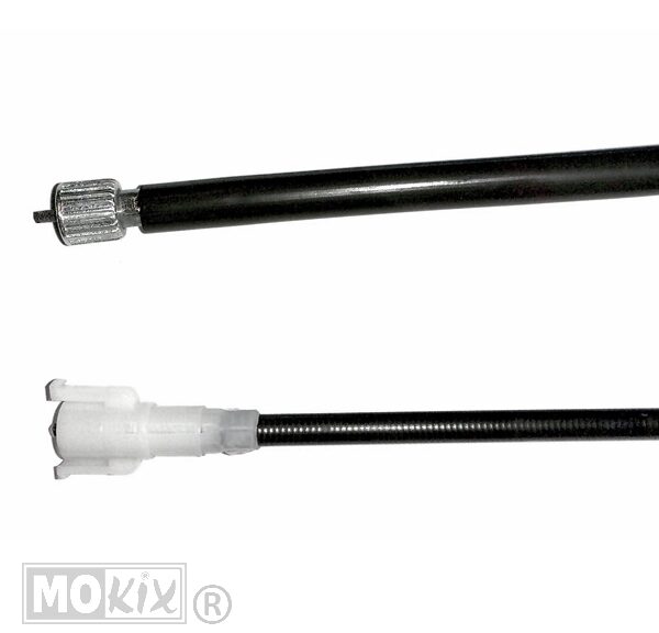 Kabel KM Teller Yamaha NEO'S 97-00/NEO'S100/OVETTO - Supertec