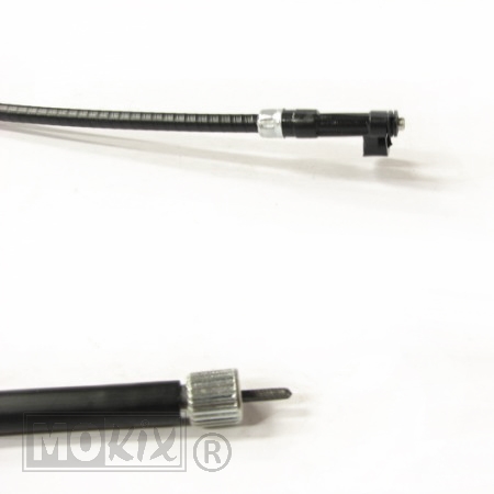 Kabel KM Teller Honda Bali SJ 50 ST - Supertec