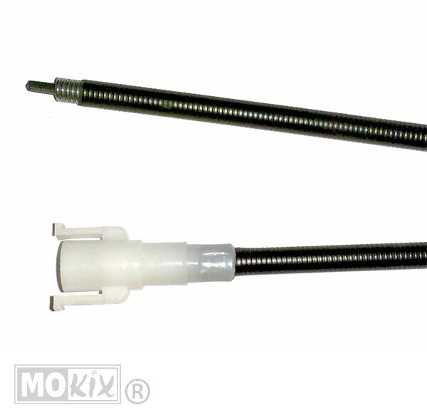 Kabel KM Teller Piaggio Velofax - Tecnium