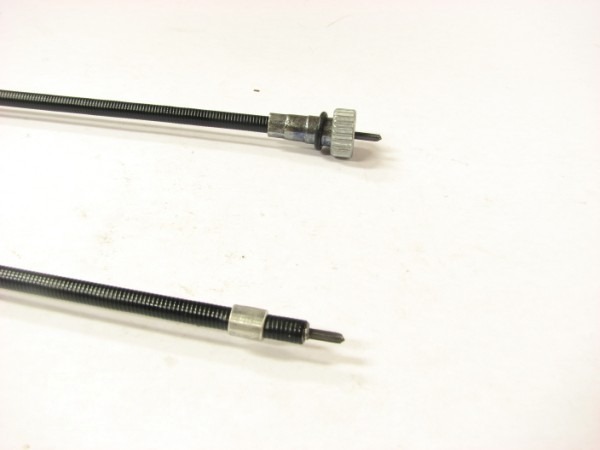 Kabel KM Teller Piaggio ET2 ET4 50-125 Supertec