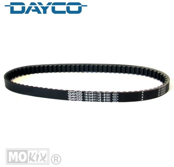 V-Snaar Dayco 18.5x 811 Piaggio Runner/Stalker