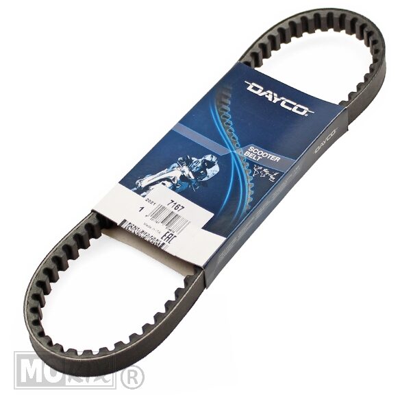90067 V-SNAAR DAYCO 16.5x 747 MINARELLI LANG 105