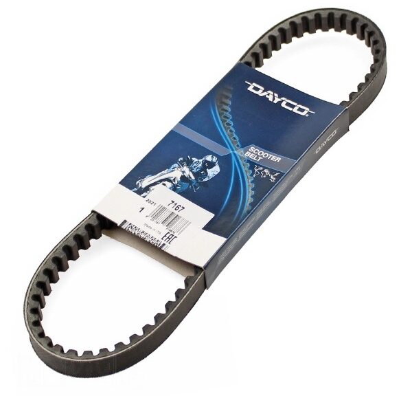 V-belt Dayco 16.5x 747 Minarelli Long 105
