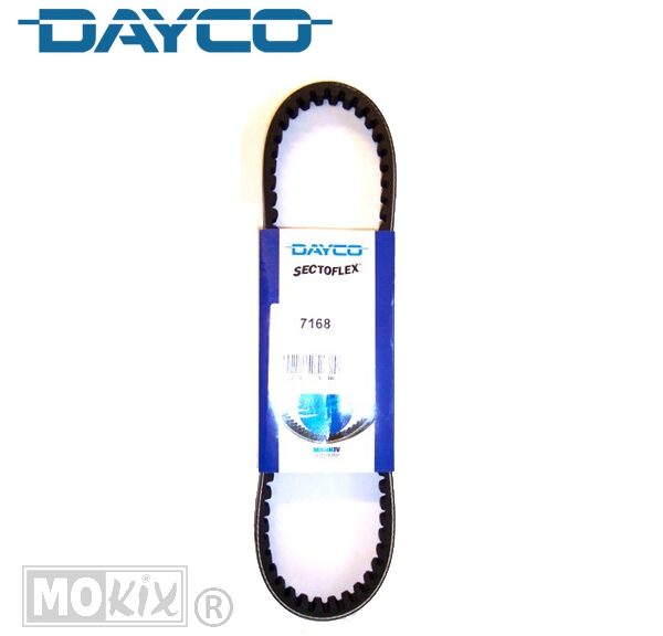V-Snaar Dayco 16.0x1180 Honda Wallaroo