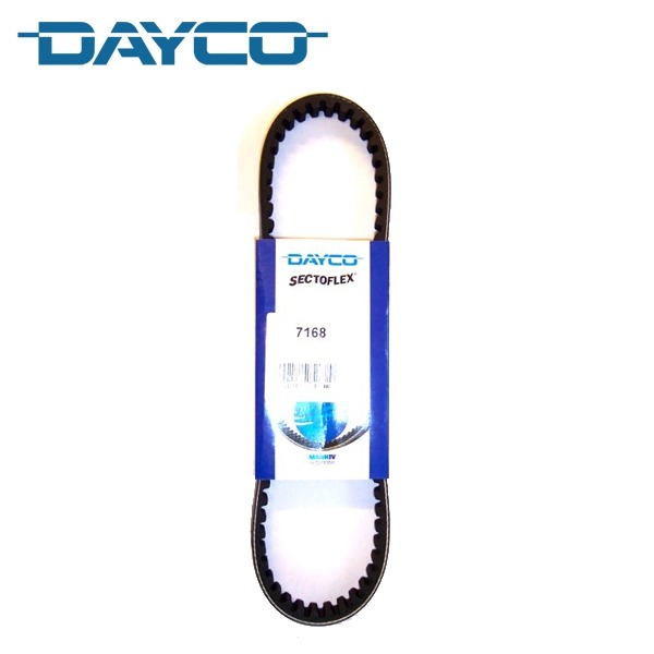 V-Snaar Dayco 16.0x1180 Honda Wallaroo