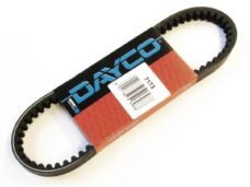V-Snaar Dayco 17.8x 676 China 10/KYMCO FILLY/GY6"